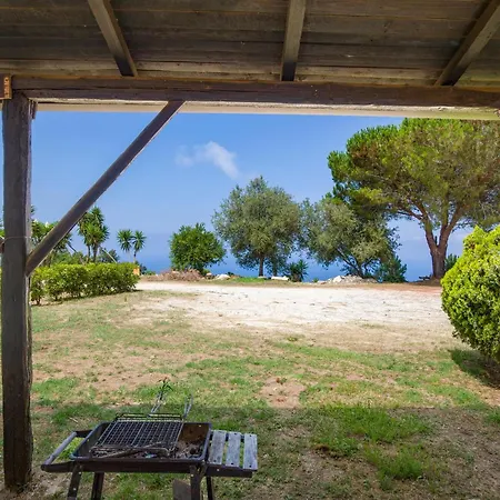 Awesome In With Wifi Hébergement de vacances Zambrone