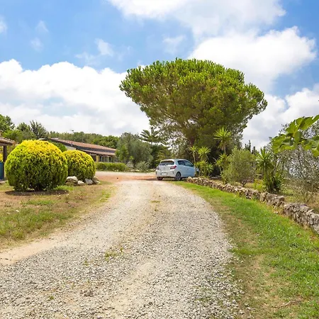 Awesome In With Wifi Hébergement de vacances Zambrone